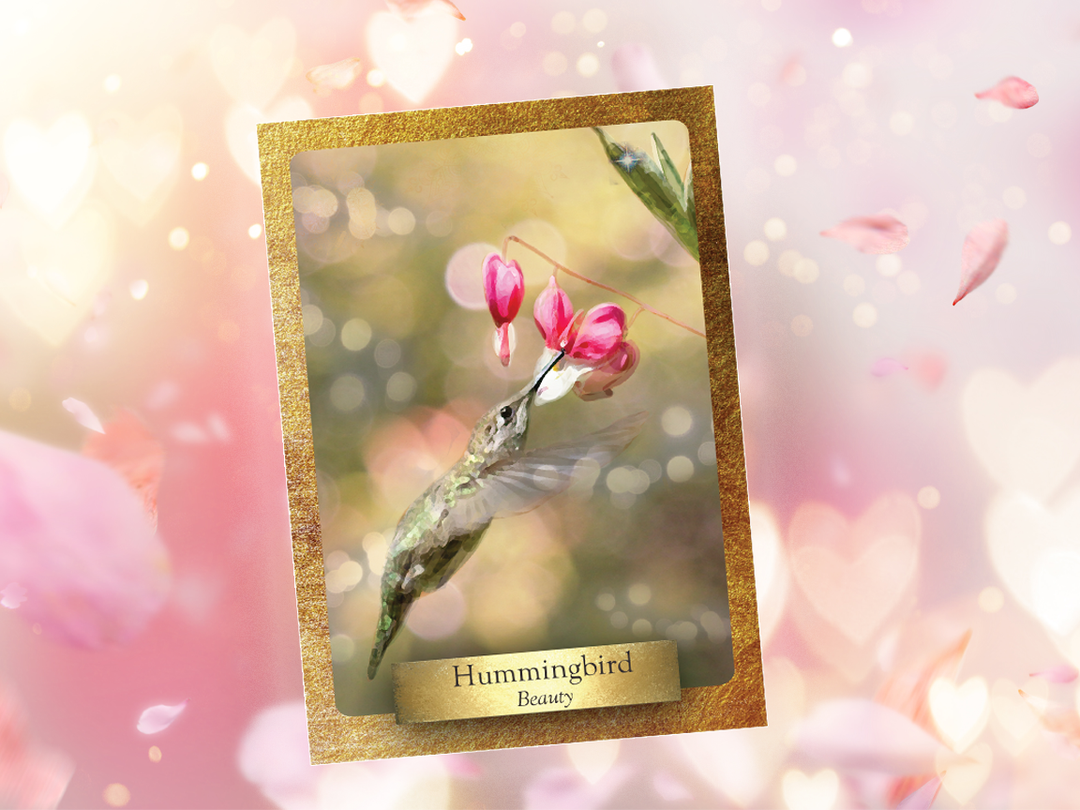 Sister Deck Bundle: Alchemy Flower and Eco Heart Oracle
